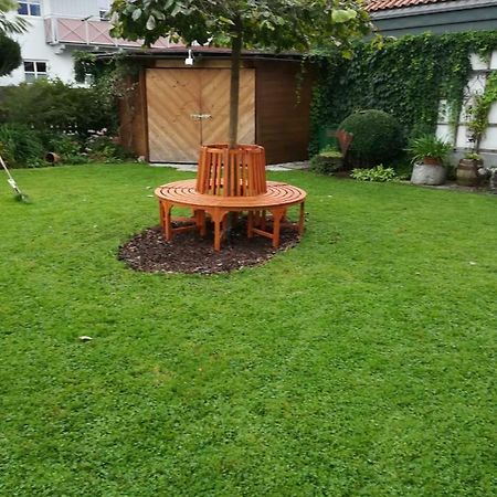 Haus Pierzinger Lägenhet Wörgl Exteriör bild