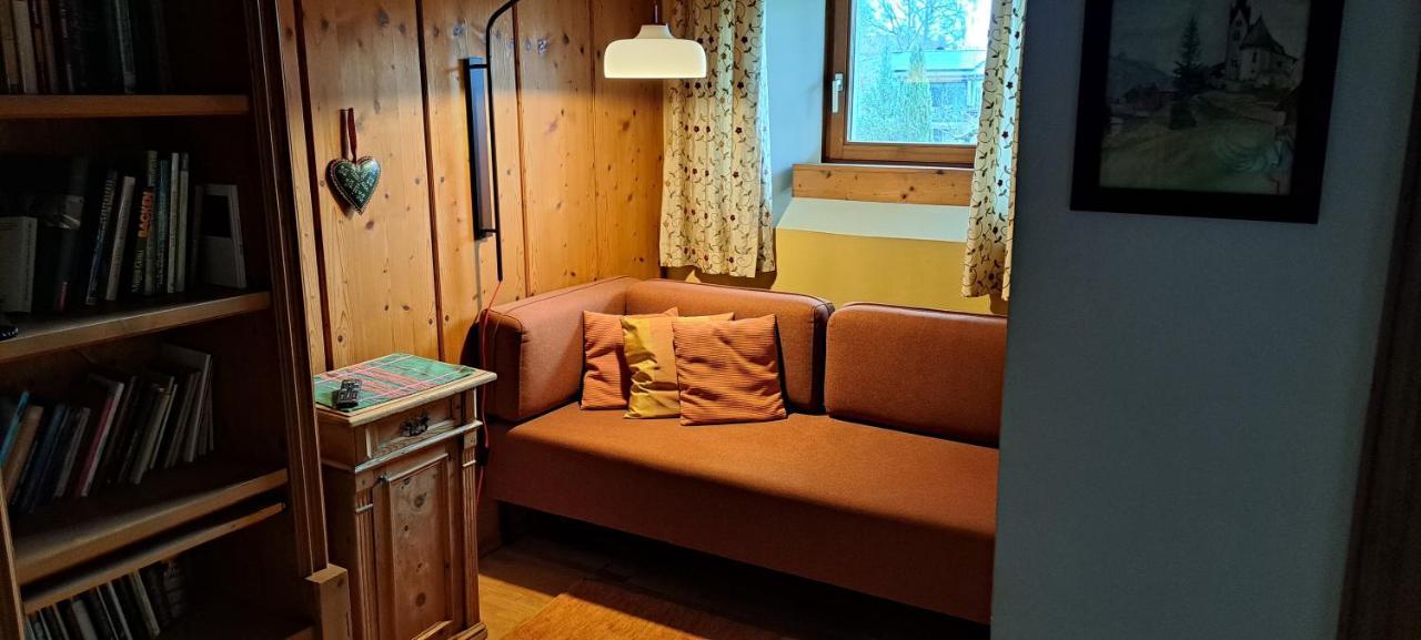 Haus Pierzinger Lägenhet Wörgl Exteriör bild