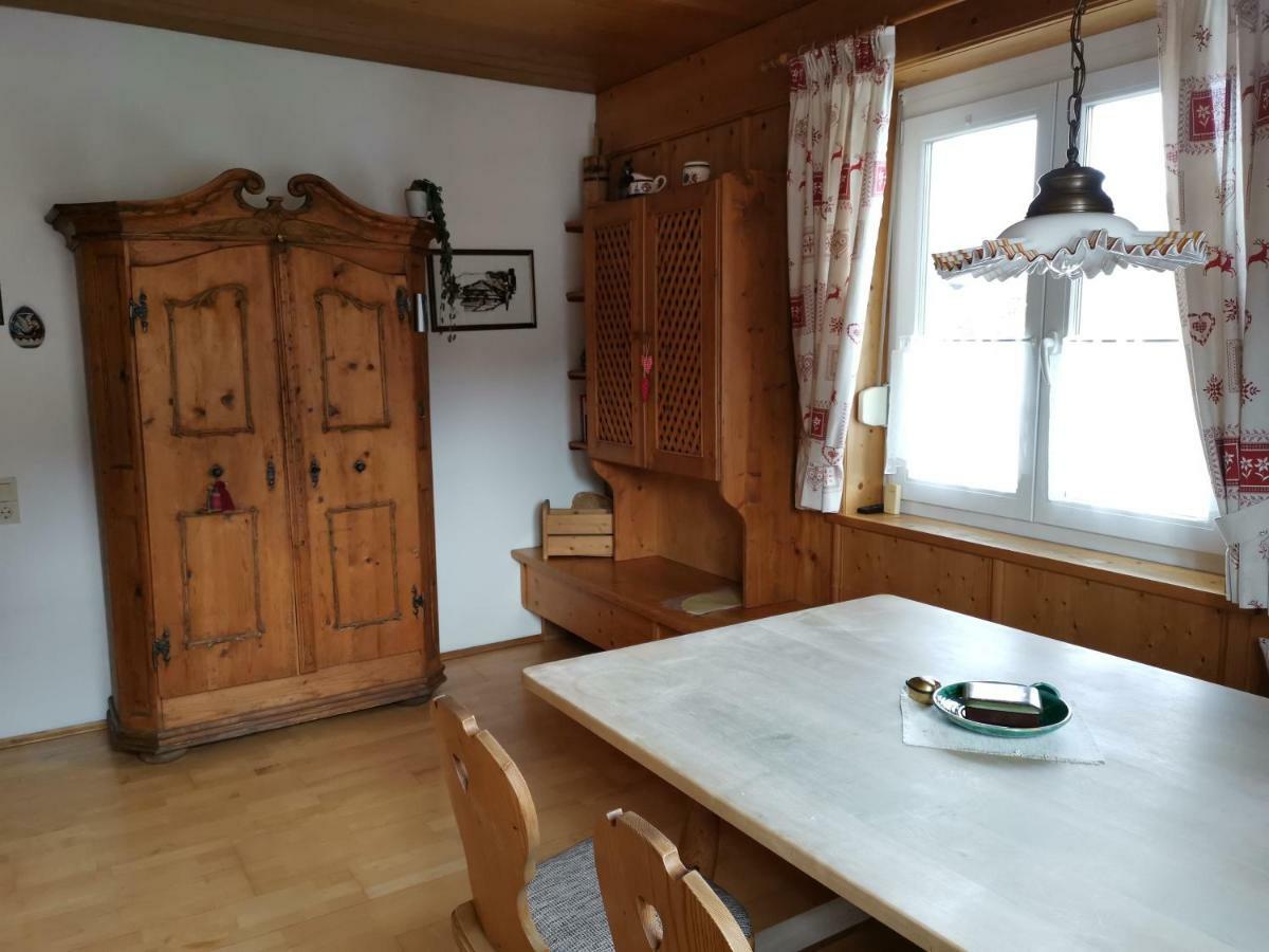 Haus Pierzinger Lägenhet Wörgl Exteriör bild