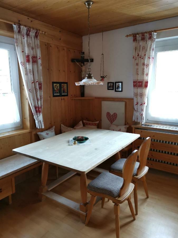 Haus Pierzinger Lägenhet Wörgl Exteriör bild