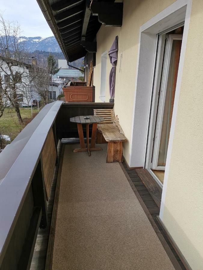 Haus Pierzinger Lägenhet Wörgl Exteriör bild
