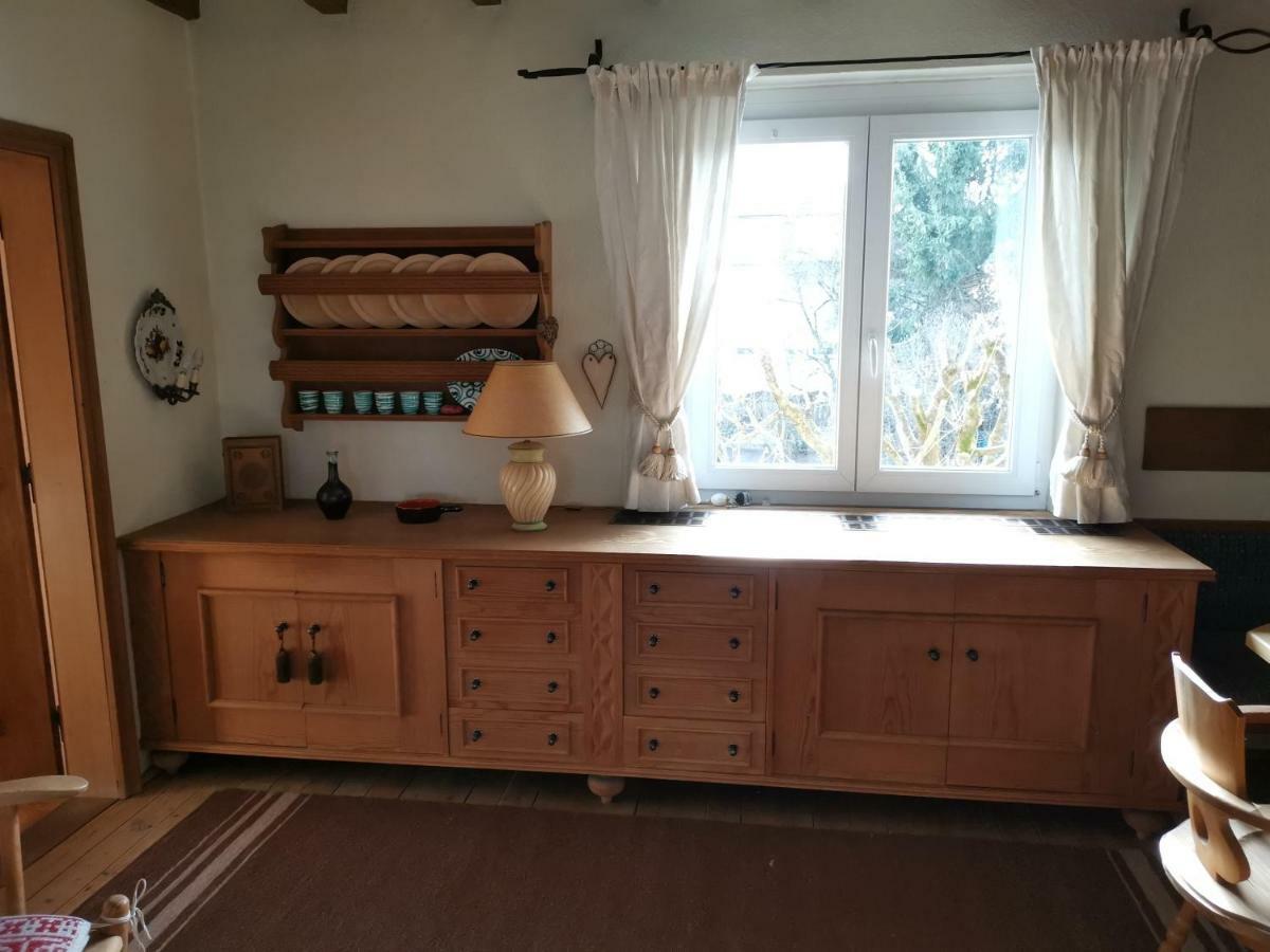 Haus Pierzinger Lägenhet Wörgl Exteriör bild
